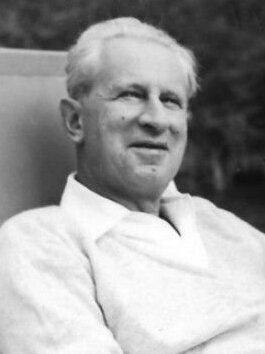 Herbert Marcuse